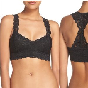 Free people bralette